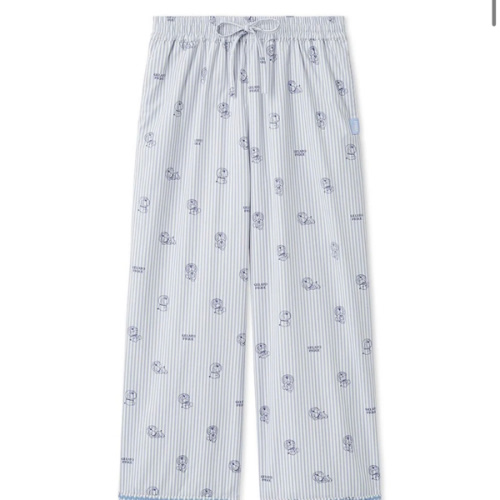 [Doraemon] Women's Long Pants
