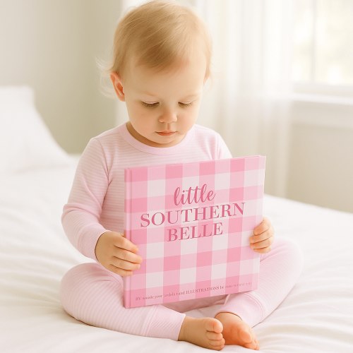 Little Southern Belle
