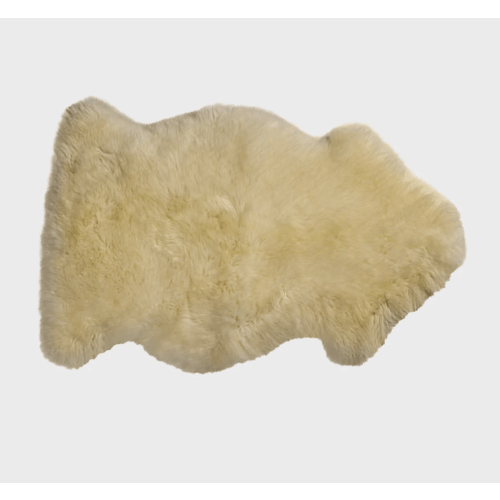 Kiwi Comfort Sheepskin Baby Rug