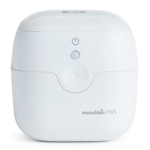 Mini Portable UV-C Sterilizer