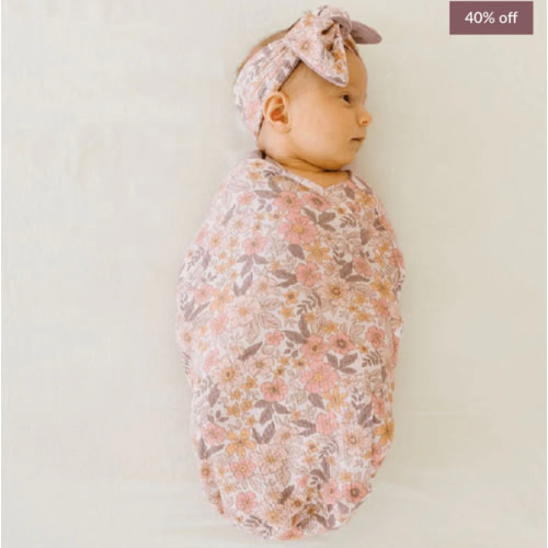 COCOON SWADDLE