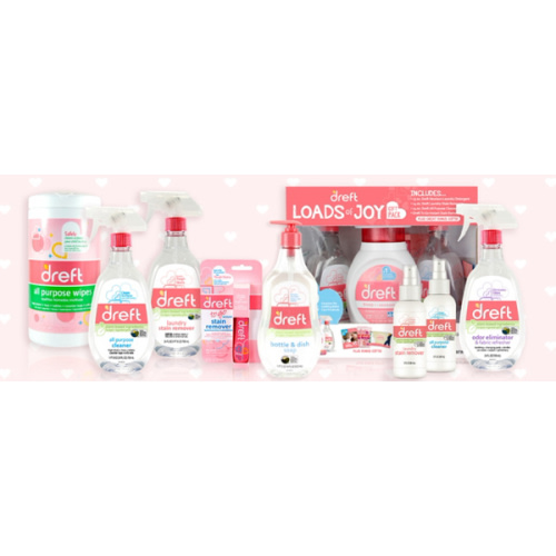 Dreft Baby Cleaning Supplies - Google Search