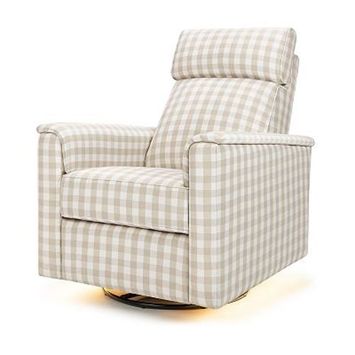 Namesake Willa Pro Power Recliner & Swivel Glider