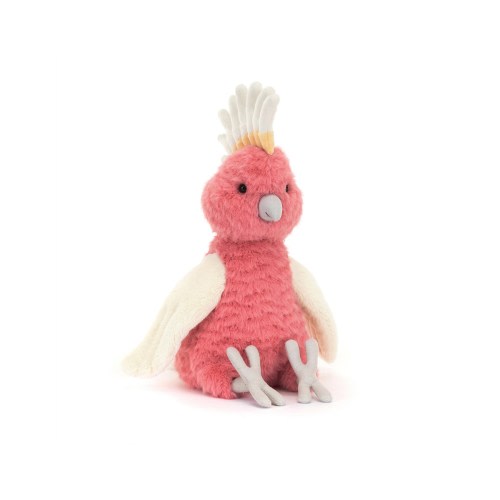 Jellycat Squakatoo | David Jones