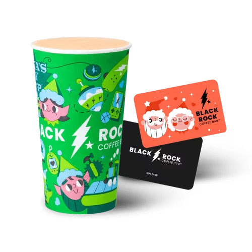 Spread the Coffee Love