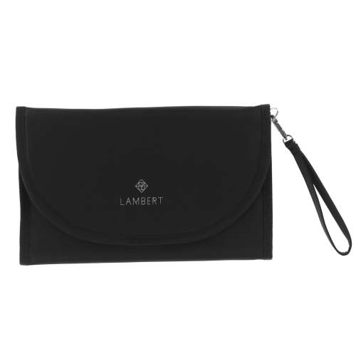 Tapis à Langer - Noir