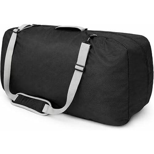 Carrying Case Fits for Ospery Poco Child Carrier, Heavy-Duty Hiking Backpack Travel Bag with Padded Shoulder Strap - Water-Resistant, Airport Gate Check Ready, Foldable Design for All Poco Models