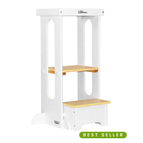 Explore 'N Store® Learning Tower®, Folding Toddler Tower