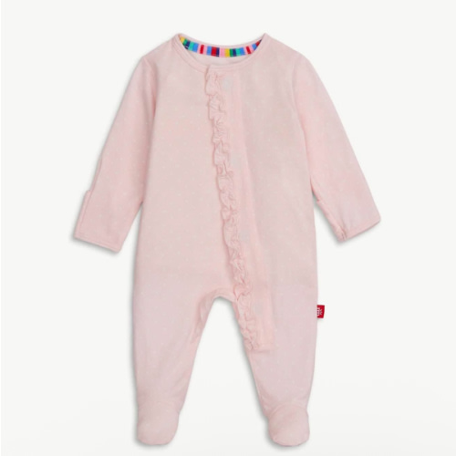 Magnetic Footie with Ruffle – Magnetic Me