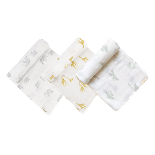 Swaddle 3-Pack