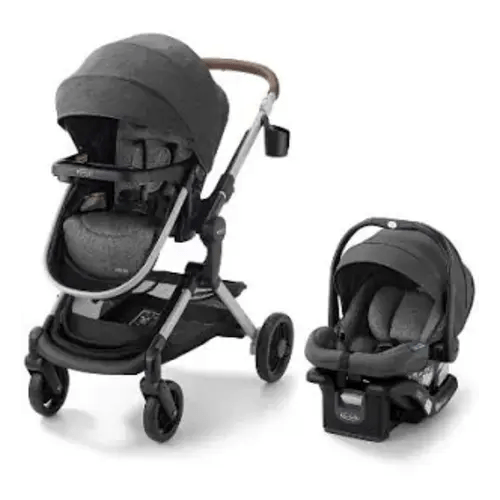 graco car seat stroller combo - Google Search