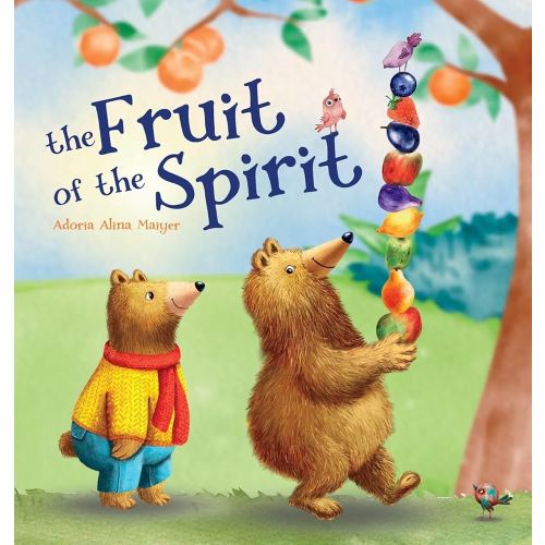 The Fruit of The Spirit