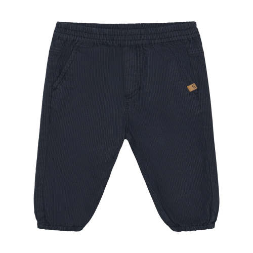 Pantalon Rayé 3-24mois – CLÉMENT