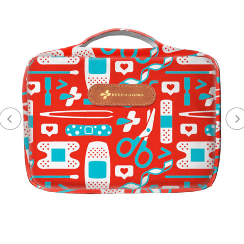 First Aid "The Classic" SuperKit (270 pcs) - KEEP>GOING First Aid