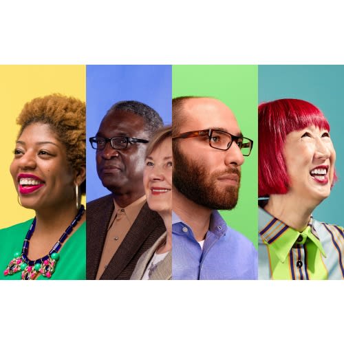 Become a member of the Walker Art Center