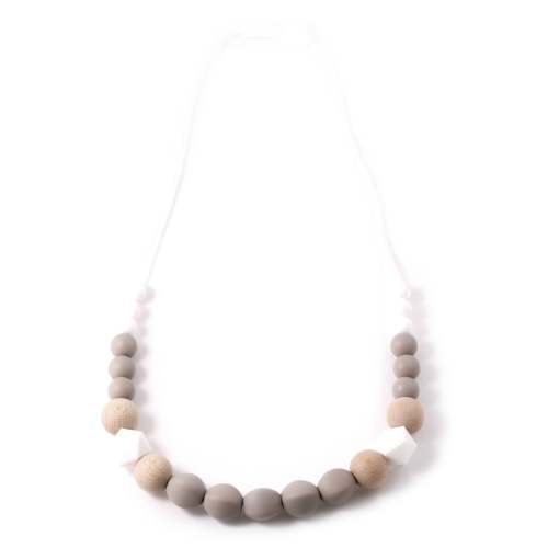 Collier Bohème Sauvage