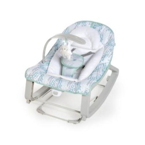 Keep Cozy™ 3-in-1 Grow with Me™ Bounce Rock Seat