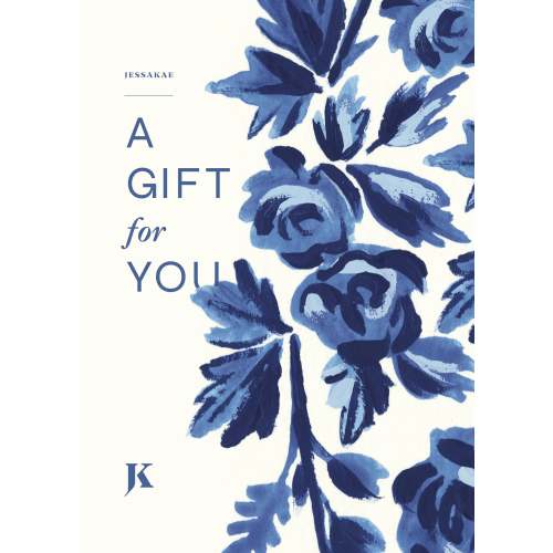 Digital Gift Card