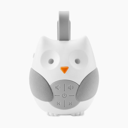 Skip Hop Stroll & Go Portable Baby Sound Machine - Owl