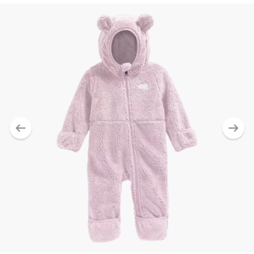 The North Face Baby Campshire One-Piece - Infants' | REI Co-op