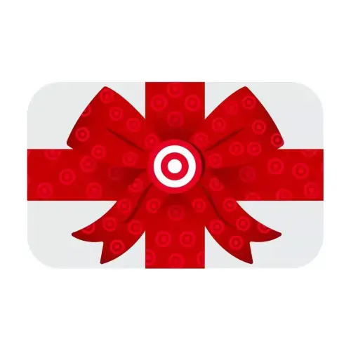 Target Gift Cards