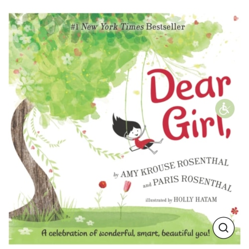 Dear Girl
