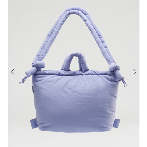 Ona Soft Bag – Ölend