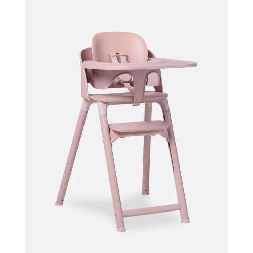 The Chair II - Rose / 7-in-1 High Chair