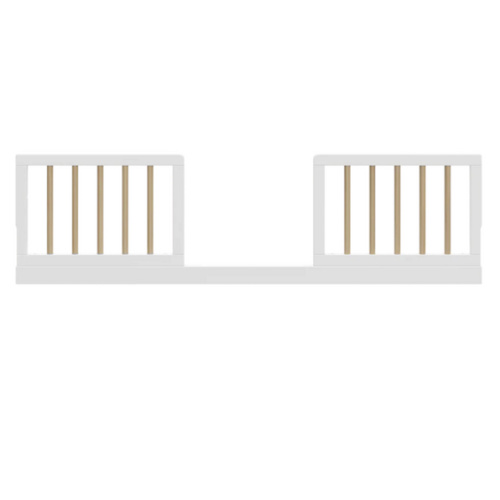 Storkcraft® / Graco® Toddler Safety Guardrail Kit (Dowels)