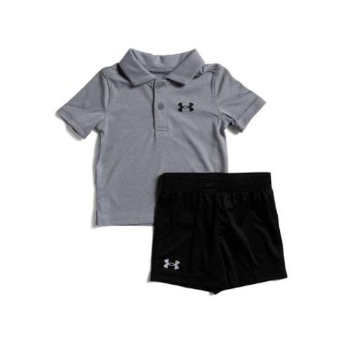 Infant Boys Polo And Shorts Set | Kids & Baby | TJ Maxx