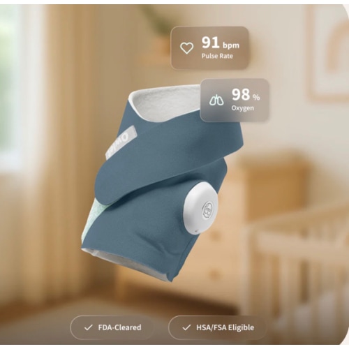 Dream Sock® – Owlet US