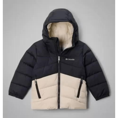 Boys' Toddler Arctic Blast™ II Jacket | 011 | 4T