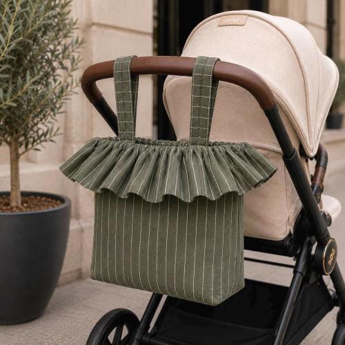 Stroller Caddy Bag