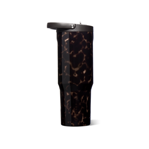 HydroJug | HydroJug Sport 40oz - Mocha Tortoise
