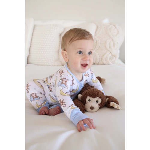 Convertible Zip Rompers for Boys | Best Sellers