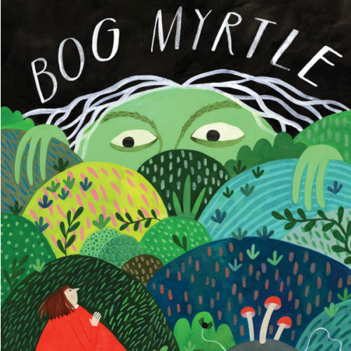 Bog Myrtle