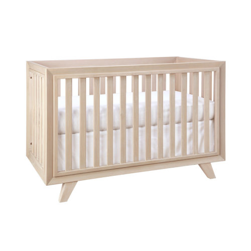Second Story Home Wooster 3-in-1 Convertible Crib & Reviews | Wayfair