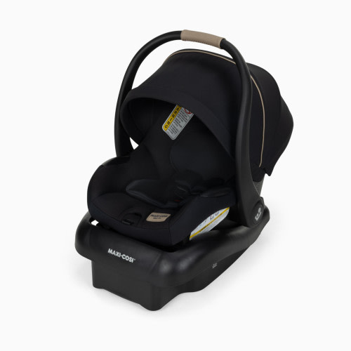 Maxi-Cosi Mico Pro Infant Car Seat - Sea Shadow