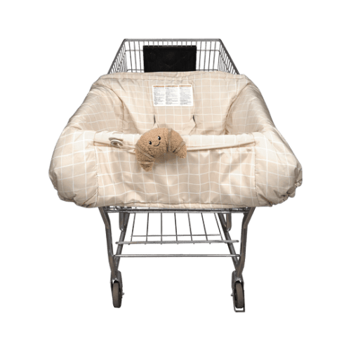 Boppy Shopping Cart Cover | Boppy