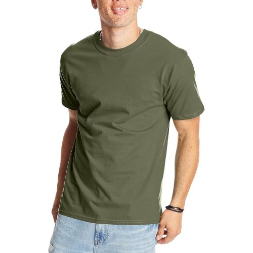 Hanes Beefy-t T-Shirt