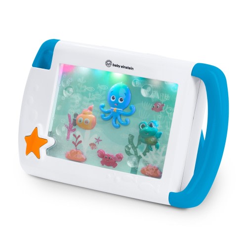 Baby Einstein On The Go Sea Dreams Soother