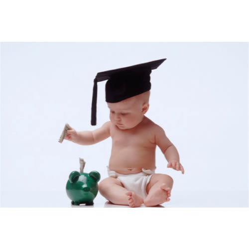 JW6’s College 529 Plan
