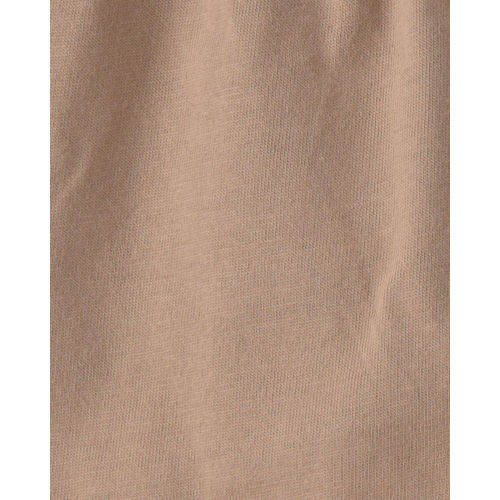 Baby Boy 2-Piece Safari Short-Sleeve Bodysuit & Short Set - Brown/White | Carter's