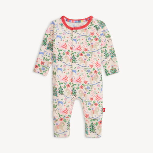Magnetic Me Christmas jammies