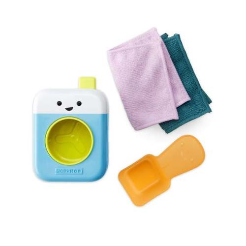 Fresh & Clean Spin Cycle Baby Bath Toy - Skip Hop | Carter's