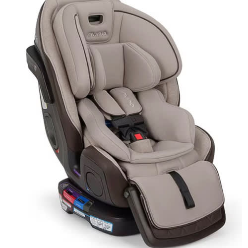 Nuna EXEC Next Convertible Car Seat