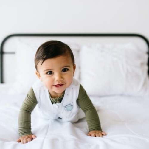 Dream Weighted Sack, 12-22 months - Dreamland Baby | Maisonette