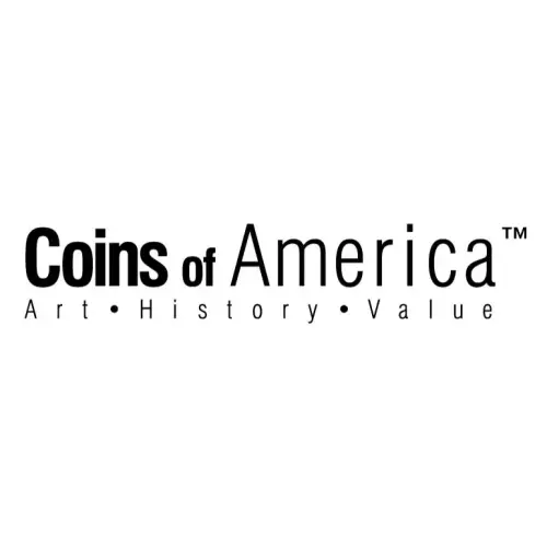Baby Birthyear Coin Set 2026 - Coins of America
