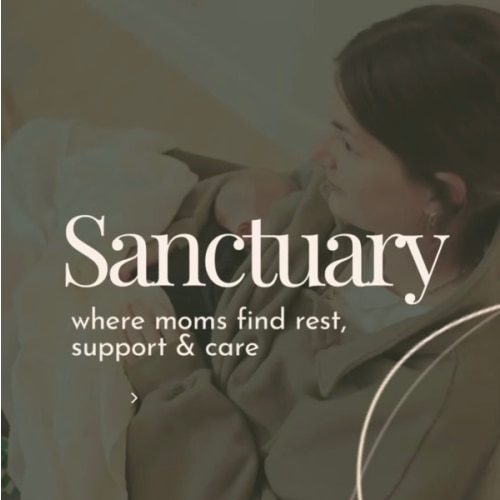 Fourth Tri Sanctuary | Trusted Support for New Moms + Babies