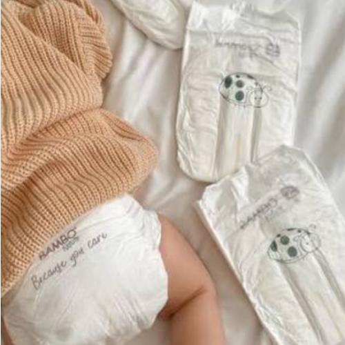 Babylist Diaper Fund